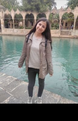 mduymaz4242's profile picture. Selçuk Üniversitesi ✍📚