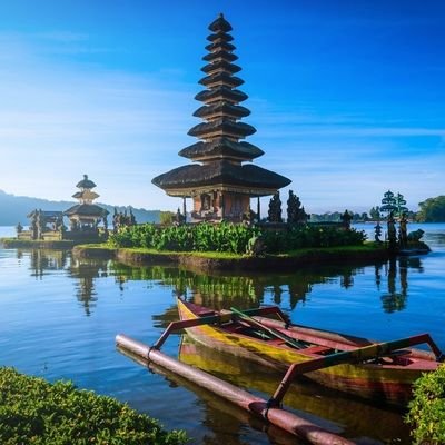 RevinTour's profile picture. We are served Bali Tour Package/Honeymoon package/Fd tour/Hd tour/Combination Tour & Etc. Please Contact Us📱 +6287862267542/What up
https://t.co/r8R3KBJKtW