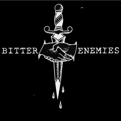 #Alternative #Rock band from the North East of England. Debut EP #Newborn on iTunes | Amazon | Spotify. https://t.co/J0kypFEeOK #BitterEnemies
