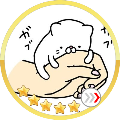 猫で…侍だ!!