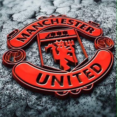 MUFC in my blood