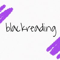 blackreading (@black_reading) 's Twitter Profile