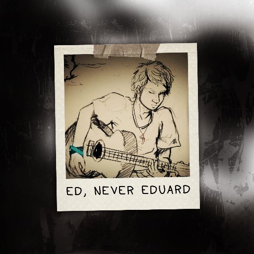 eduardfrolovEFG's profile picture. Ed is an alternative, indie-folk musician whose deeply self-reflective, crafting nostalgic and rather melancholic tunes accompanied by his multilayered lyrics.