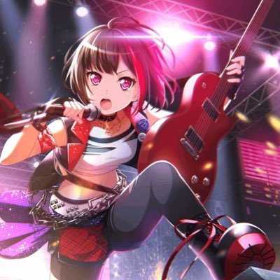 Rise(バンドリ垢)さんのプロフィール画像