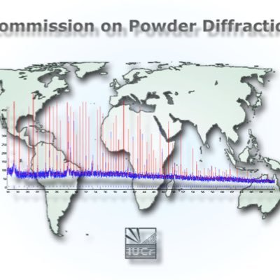 IUCr_CPD's profile picture. 