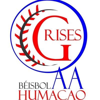 Cuenta oficial de los Grises de Humacao del @beisboldoblea de Puerto Rico. Apoderado @RicardoGrises Oficial de Prensa @JosianOmed