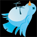 DEATH
IS
NOW
FOLLOWING
YOU
ON
TWITTER!