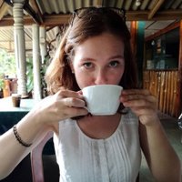 Nina Vaupotič (@vaupoticn) 's Twitter Profile