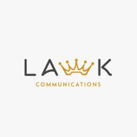 Lawk Communications(@Lawk_Comm) 's Twitter Profile Photo