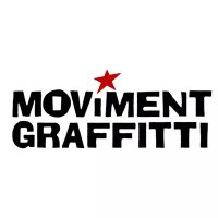 Moviment Graffitti(@MovGraffitti) 's Twitter Profile Photo