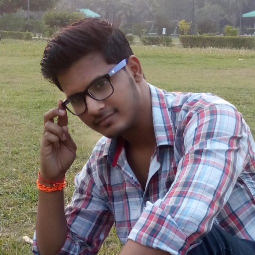 Devansh013's profile picture. 