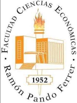 uclv_fce's profile picture. Sitio oficial de la Facultad de Ciencias Económicas fundada conjuntamente con la UCLV el 30 de noviembre de 1952 en 🇨🇺.