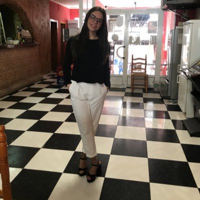 zuleeemaa's profile picture. Es la reina del juego cuando sus reglas aplica