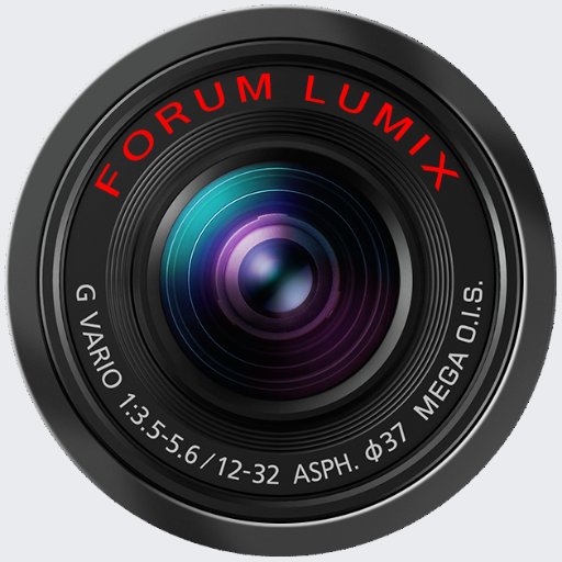 Forum sur les LUMIX de Panasonic: Echange de photos, conseils, idées, améliorations...