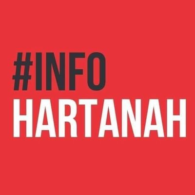 Info & Transaksi Hartanah Terkini