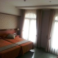 HotelJardinAranjuez (@jardin_aranjuez) 's Twitter Profile