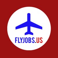 FlyJobs ✈️(@FlyJobFinder) 's Twitter Profile Photo