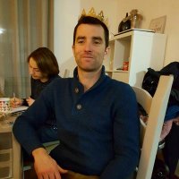 nicolas le doussal (@nicolasaimy) 's Twitter Profile