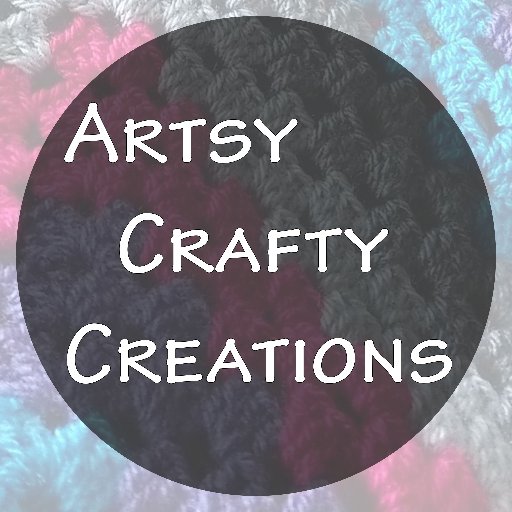 Sharing my Creations With Others | Love Crafting | Blogging about Crafts | #Blogger | #Crafter | #Crochet | #Handmade