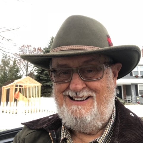 profhackney's profile picture. Retired newsman, Sun, Campbell, PECO, Exelon public relations executive.