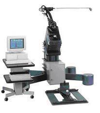 Golfrobot's profile picture. 