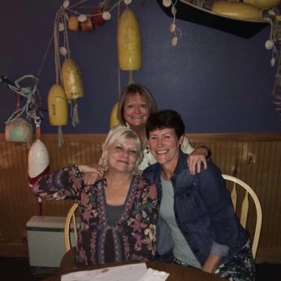 sparrow_deborah's profile picture. I read everything, write whenever I can, am inspired by great leadership, and take sports more seriously than I should. Maine native. Curious human.