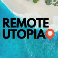 💻 Remote 'Jobs' Utopia 🌎 (@remoteutopia) 's Twitter Profile