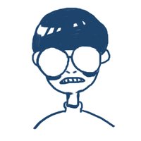 ◯gaki (@__who_are) Twitter profile photo