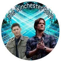 The Winchester Boys Amino(@WinchesterBoysA) 's Twitter Profile Photo
