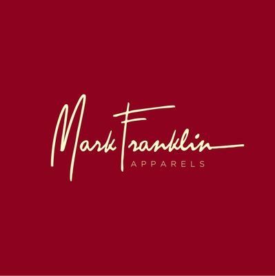 Mark Franklin Apparels is a fashion and lifestyle management brand that has a portfolio in menswear. BESPOKE:: MADE2MEASURE:: READY TO WEAR. CALL:+2348093104483