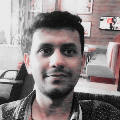 SachinPitrubha1's profile picture. Automation Engineer