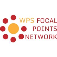 WPS Focal Points Network(@WPSFocalPoints) 's Twitter Profile Photo