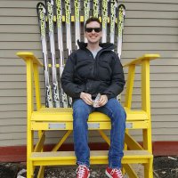 Nicholas Mehrle (@nicholasmehrle) 's Twitter Profile