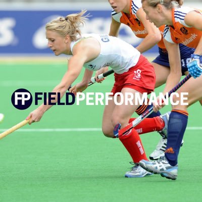 Maximising athletic potential in field hockey. 🏋️‍♀️ Helping players move better 🏑 Helping players play better.