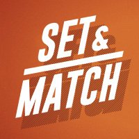 PlaySet&Match(@playSetAndMatch) 's Twitter Profile Photo