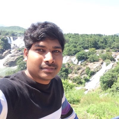 RajeshOnTech's profile picture. Tech Enthusiast , like to code and speak about - coding , Tech Updates, Trends to fellow geeks...