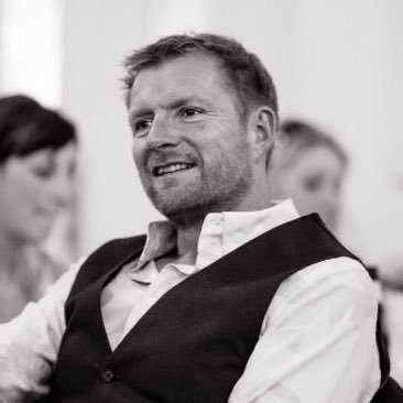 Director of 'The Flying Pig Renovation Company' who specializes in high end property renovations