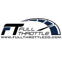Full Throttle Garage(@FullThrottle_Co) 's Twitter Profile Photo