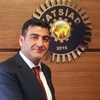 Selami Tozoglu (@tozogluselami) 's Twitter Profile