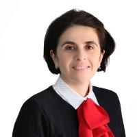 Mine Kılıç (@minekilicc) Twitter profile photo