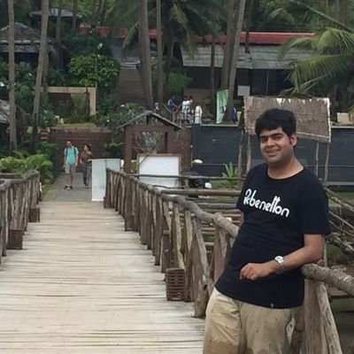 startup strategy enthusiast ... wimwian at heart .... avid video gamer and chess fan ... Growth marketer ex @Uber , ex @Paytm … views are personal