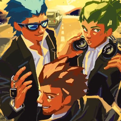 水素さんのプロフィール画像