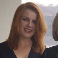 Louise Cunningham (@sarahlou1485) 's Twitter Profile
