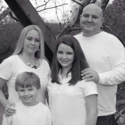 KeithBo75625349's profile picture. Married to the most beautiful, smart, compassionate and loving woman in the world. I have 2 wonderful kids. I am retired from Anderson County Public Safety.