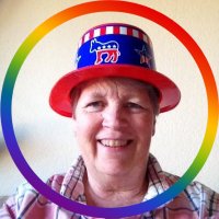 Kathleen Willett🌈 #HarrisWalz2024 💙💙💙💙💙💙 (@willettkat) 's Twitter Profile