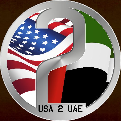 USA2UAE is an event planning organization that was developed to bridge international relationships with expatriates in the United Arab Emirates.