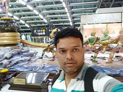 PassionCarries's profile picture. Live and let live