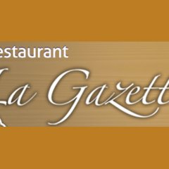 La Gazette vous souhaite la bienvenue sur sa page Twitter. Retrouvez-y les menus, programme des cours de cuisines, les suggestions du Chef, etc...