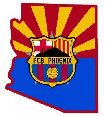 Phoenix Supporters of FC Barcelona