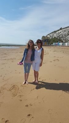 UppertonSally's profile picture. 